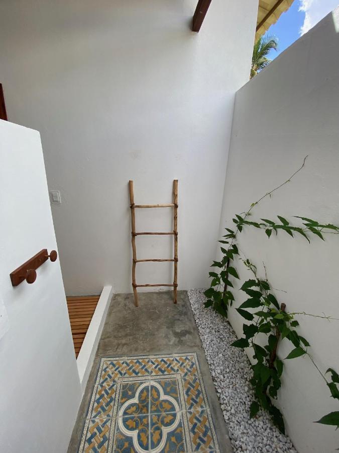 Casa Mar - Os Navegantes Villa Amontada Kültér fotó